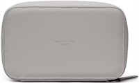Футляр для аксессуаров Gaston Luga Dash Tech Organizer Beige 233342