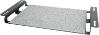 Органайзер аксессуаров GEEK NOOK Bracket Shelf Black (202404214) 233349