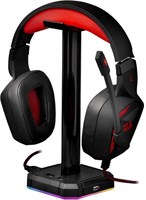 Подставка для наушников Redragon Scepter Pro 233430
