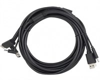 Кабель для шлема VCOM CU415-5.0 233449