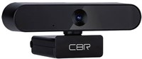 Веб-камера CBR CW 870FHD Black 233470