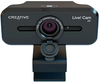 Веб-камера Creative Live! Cam Sync V3 233473