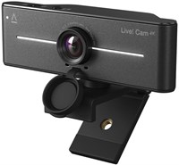 Веб-камера Creative Live! Cam 4K 233474