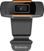 Веб-камера Defender G-lens 2579 HD 233475
