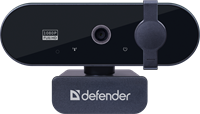 Веб-камера Defender G-lens 2580 233478
