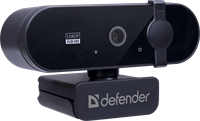 Веб-камера Defender G-lens 2580 (63118) 233480
