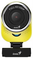 Веб-камера Genius QCam 6000 Yellow 233494