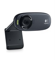 Веб-камера Logitech WebCam C310 HD (960-000638/960-001065/960-001000) 233502