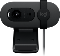Веб-камера Logitech BRIO 105 Graphite (960-001590) 233503