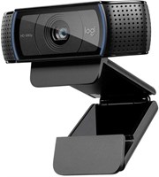 Веб-камера Logitech C920e (960-001360/960-001086) 233504