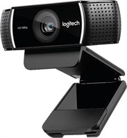 Веб-камера Logitech WebCam C922 Pro Stream (960-001088/960-001089) 233509