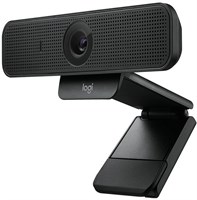 Веб-камера Logitech WebCam C925e Business Webcam (960-001075/960-001076) 233510