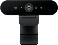 Веб-камера Logitech BRIO 4K C1000e (960-001725) 233513