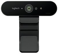 Веб-камера Logitech BRIO 4K (960-001105/1106/1107/1723/1724) 233515