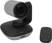 Веб-камера Logitech PTZ Pro 2 (960-001186/1185) 233517