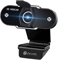Веб-камера Oklick OK-C012HD 233519