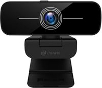 Веб-камера Oklick OK-C001FH 233521