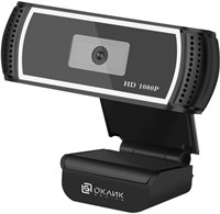 Веб-камера Oklick OK-C013FH 233522