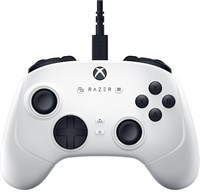 Геймпад Razer Wolverine V3 Tournament Edition White 233568