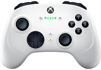 Геймпад Razer Wolverine V3 Pro Xbox Series X White 233571