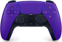 Геймпад Sony DualSense Galactic Purple (CFI-ZCT2W) 233576