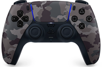 Геймпад Sony DualSense Grey Camouflage (CFI-ZCT2W) 233582
