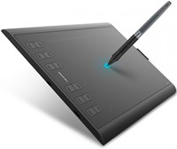 Графический планшет Huion H1060P 233587
