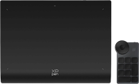 Графический планшет XP-Pen Deco Pro LW Gen 2 233609