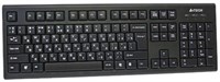 Клавиатура A4Tech KR-85 Black 233616