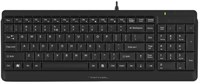 Клавиатура A4Tech Fstyler FK15 Black 233624