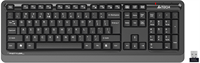 Клавиатура A4Tech FGK10 Grey 233628