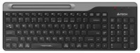 Клавиатура A4Tech Fstyler FBK25 Black/Grey 233629