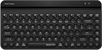 Клавиатура A4Tech Fstyler FBK30 Black 233631