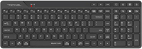 Клавиатура A4Tech Fstyler FBK27C AS Black 233638