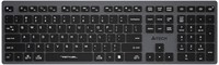 Клавиатура A4Tech FBX50C Grey 233642