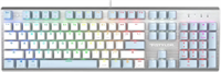 Клавиатура A4Tech Fstyler FS100 Neon Icy Blue 233645