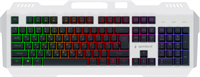 Клавиатура Gembird KB-G710M-S Black 233753