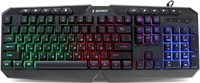 Клавиатура Gembird KB-G420L 233757