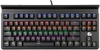 Клавиатура Gembird KB-G520L Black 233762