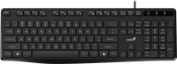 Клавиатура Genius KB-117S Black 233768