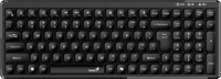 Клавиатура Genius LuxeMate Q7100BT Black 233769
