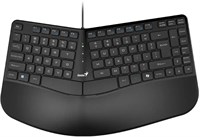 Клавиатура Genius Ergo KB-700 Black 233771