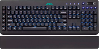 Клавиатура GMNG GG-KB770XP Black 233774
