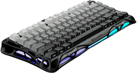 Клавиатура Gravastar Mercury K1 Gradient Black 233775