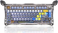 Клавиатура Gravastar Mercury K1 Pro Grey 233777
