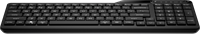 Клавиатура HP 460 Black (7N7B8AA) 233781