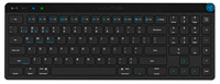 Клавиатура Jlab JBuds Keyboard Black 233783