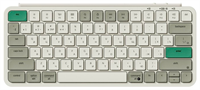 Клавиатура Keychron B1 Pro (B1P-K12) 233790
