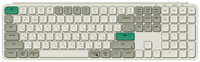 Клавиатура Keychron B6 Pro (B6P-K12) 233796