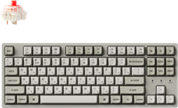 Клавиатура Keychron C1 Pro 8K (C1PX-M1) 233798